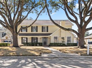 3138 Bonney Briar Dr, Missouri City, TX 77459