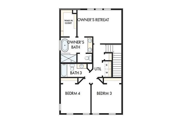 4th image of this home