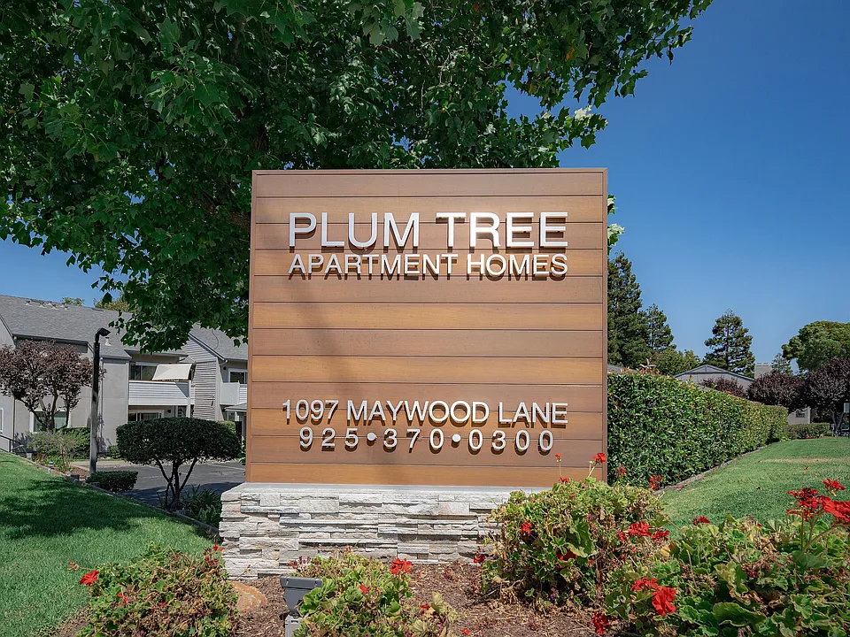 Plum Tree Apartments