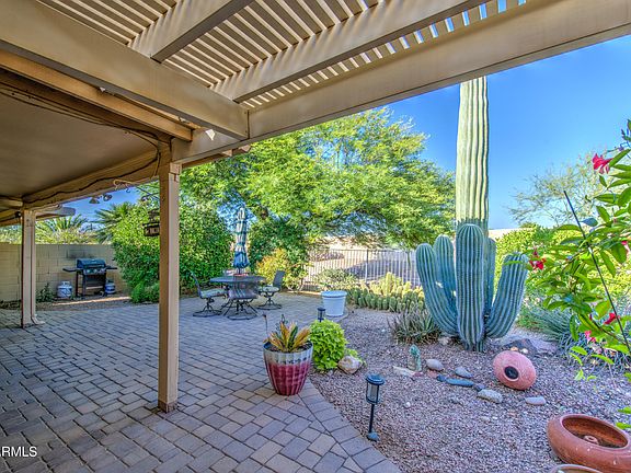 5th image of 25225 S FLAME TREE Drive