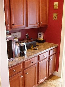 Butlers Pantry