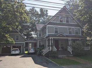 19A Mountfort Rd #3, Newton Highlands, MA 02461