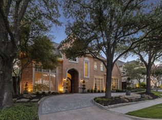 1401 Eastwick Ln, Plano, TX 75093