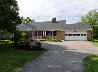 599 Lebanon St, Monroe, OH 45050