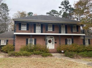 2905 Carson Dr, Columbus, GA 31906