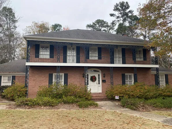 2905 Carson Dr, Columbus, GA 31906
