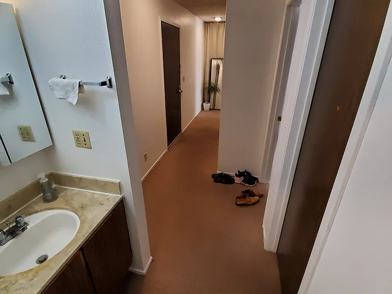 2550 College Ave #1 — Photo 9