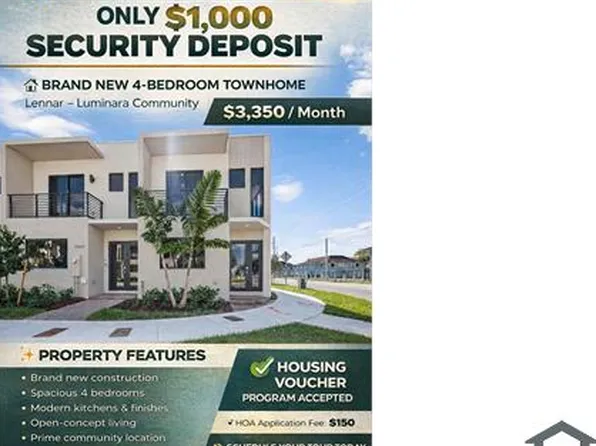 13864 SW 262nd Ln, Homestead, FL
