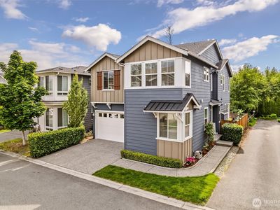 17818 38th Drive SE, Bothell, WA, 98012