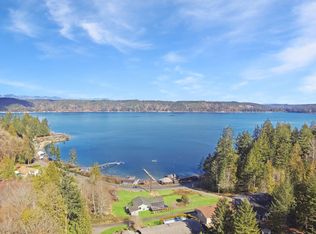 61 E Sprague Ave, Union, WA 98592