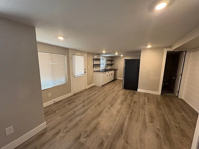 1739-1741 N Harlan St #1741B — Photo 8