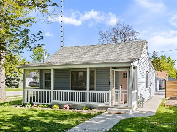 37 Richardson Ave, Chatham Kent, ON N0P 2L0