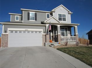 16785 Williams St, Thornton, CO 80602