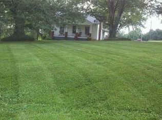 171 Pisgah Rd, Hiddenite, NC 28636