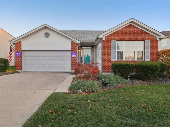 120 Hickory Flats Dr, Harrison, OH 45030