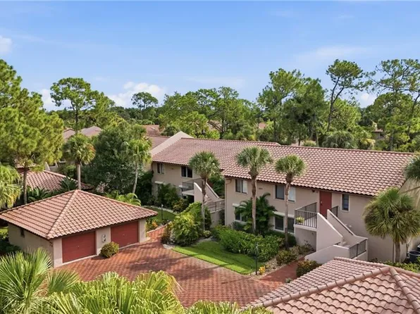 3207 Horse Carriage WAY #10, NAPLES, FL 34105