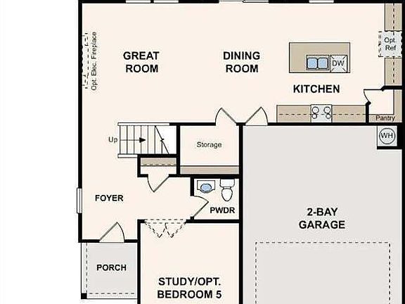2nd image of this home