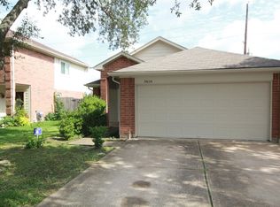 19634 Cypress Bough Dr, Katy, TX 77449