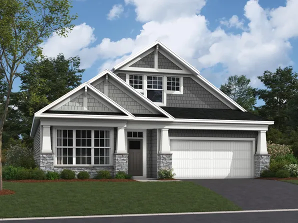 20027 79th Ave, Corcoran, MN 55340