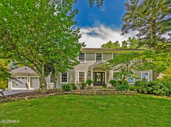 9 Doherty Drive, Middletown, NJ 07748