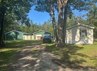 2700 Big Bowl Dr, Gaylord, MI 49735