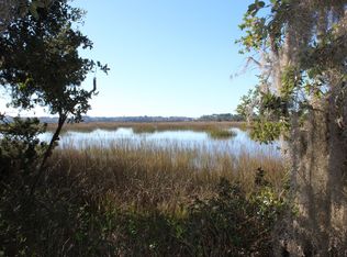 132 Stuart Point Rd, Seabrook, SC 29940