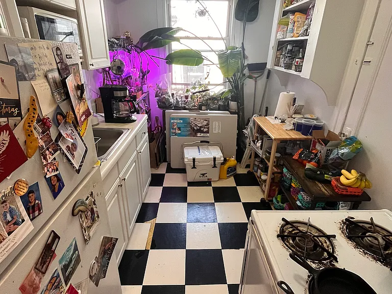 15 Melvin Ave #8 — Photo 4