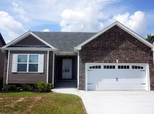 518 Ridgeland Ests LOT 518, Clarksville, TN 37042