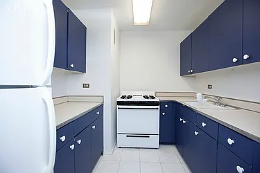 Rented by Area New York