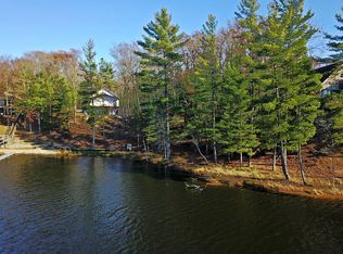 764 N Jackpine Rd, Fountain, MI 49410