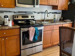 107 S 21st St APT 2F, Philadelphia, PA 19103