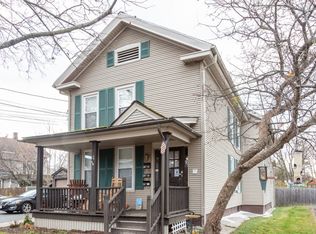 4 Shepard St, Westfield, MA 01085