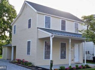 129 Maffitt St, Elkton, MD 21921