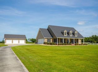 7285 Ousley Rd, Valdosta, GA 31601