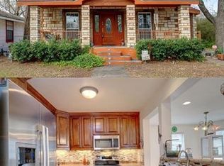 2929 Shawnee Trl, Lake Worth, TX 76135