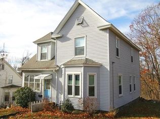 17 Wrentham Rd, Worcester, MA 01602