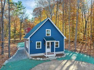 13 Ethan Allen Rd, Tuftonboro, NH 03816