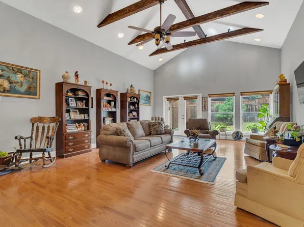 1220 Stillwater Trl, Carrollton, TX 75007