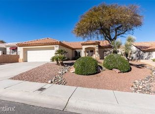 2701 Hope Forest Dr, Las Vegas, NV 89134