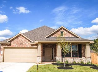 4402 Polo Grounds Ct, Spring, TX 77389