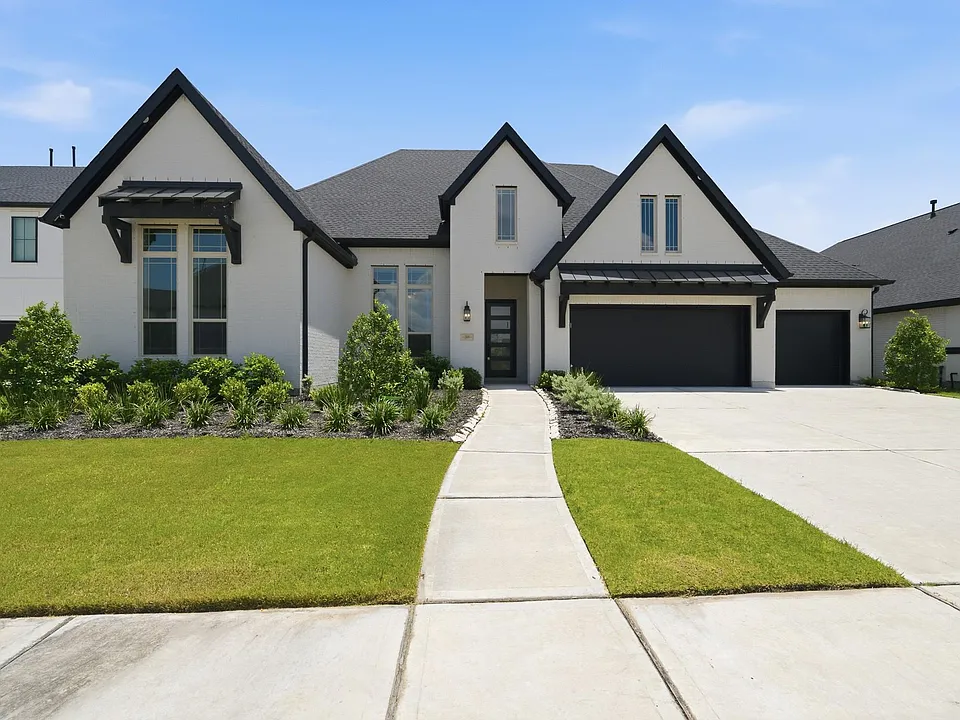 2030 Highland Moss Rd