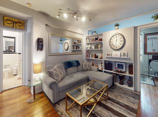 450 W 50th St #4D, New York, NY 10019
