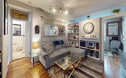 450 West 50th Street, #3D