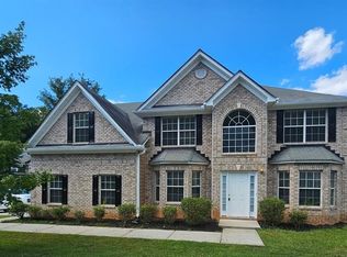 2179 Benidorm Ct, Atlanta, GA 30349