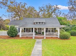 3930 Marion St, Mullins, SC 29574