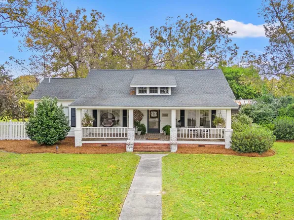 3930 West Marion St., Mullins, SC 29574