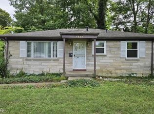 5140 Russell Rd, Muskegon, MI 49445