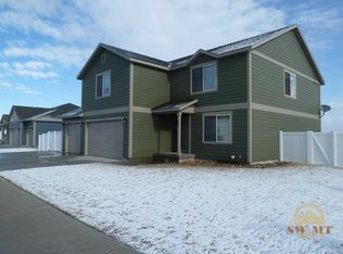 43 Elise Way, Bozeman, MT 59718