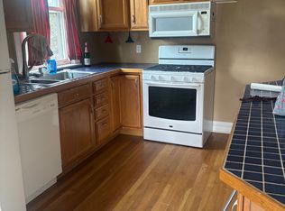 801 S Logan St, Denver, CO 80209