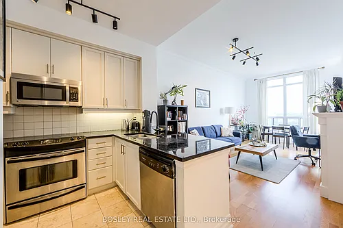 2083 Lake Shore Blvd W Photo 1